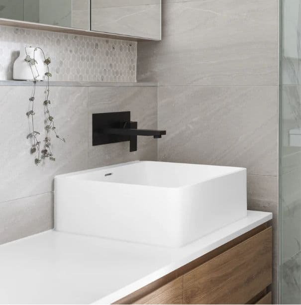 BA Design – The Perfection